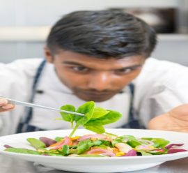 restaurant management solution