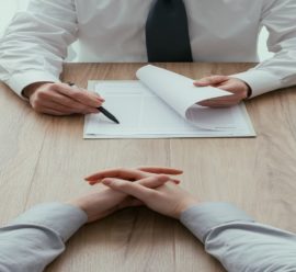HR system