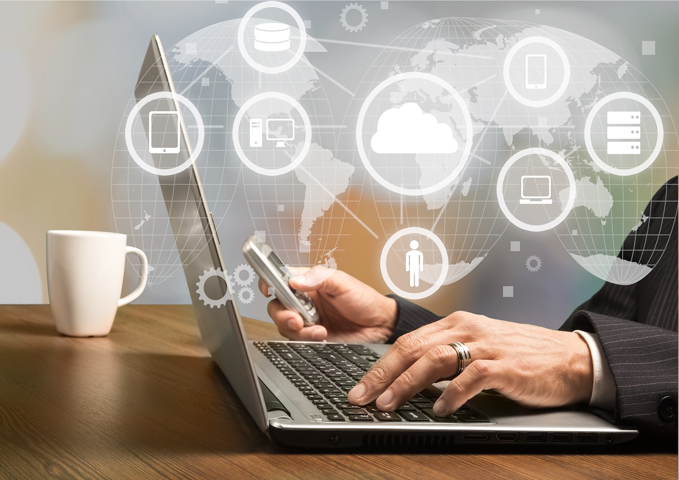 Enterprise Solutions