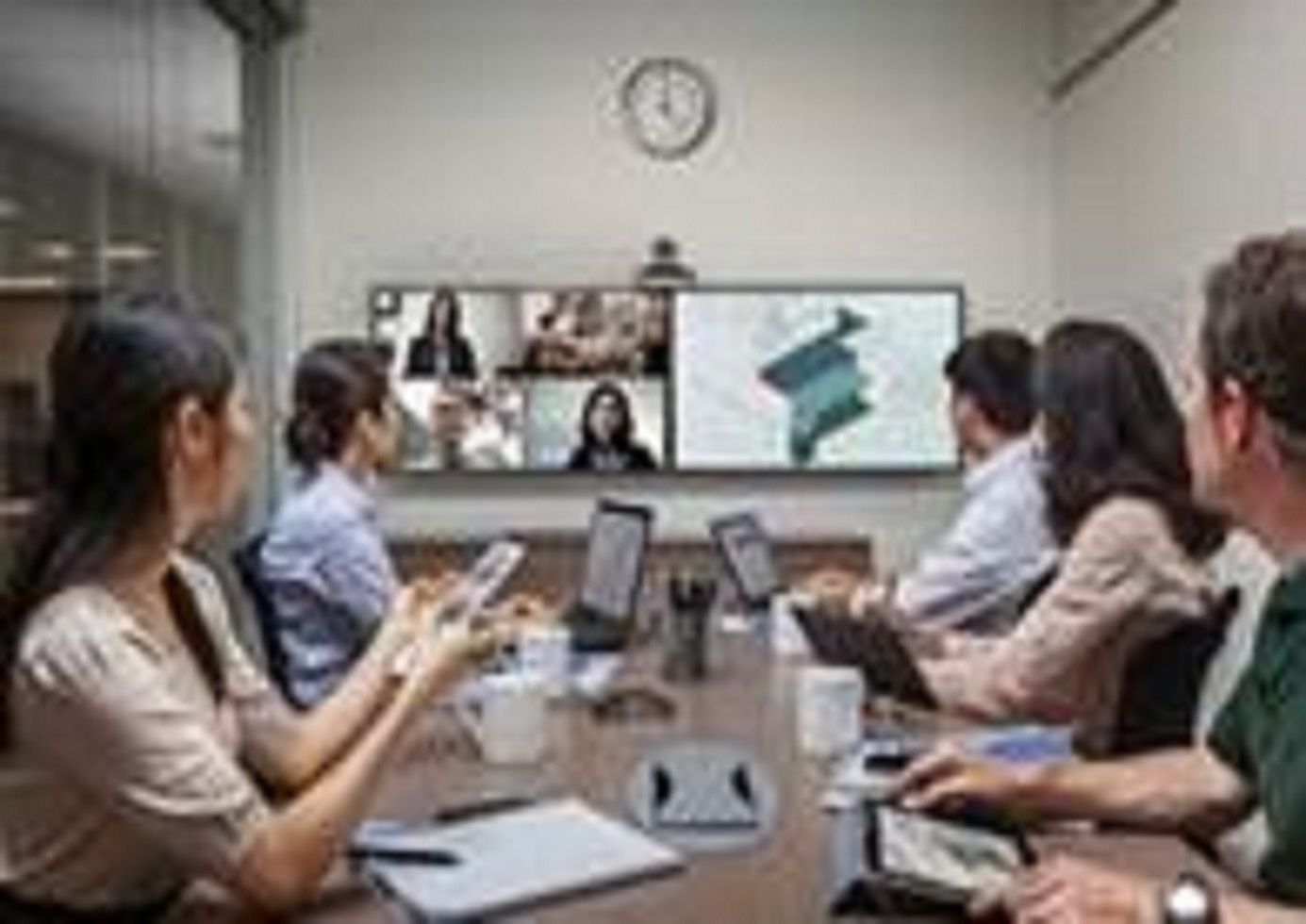 collaborate
